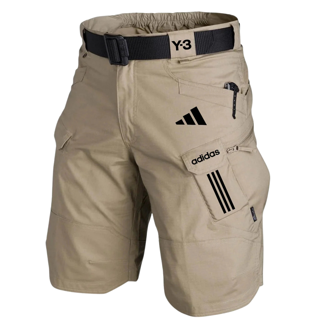 Ultimate Men's Cargo Shorts