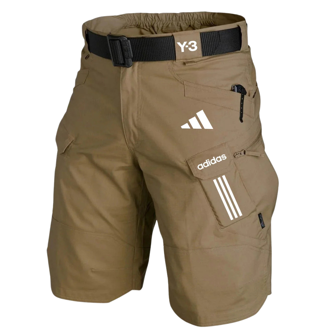 Ultimate Men's Cargo Shorts